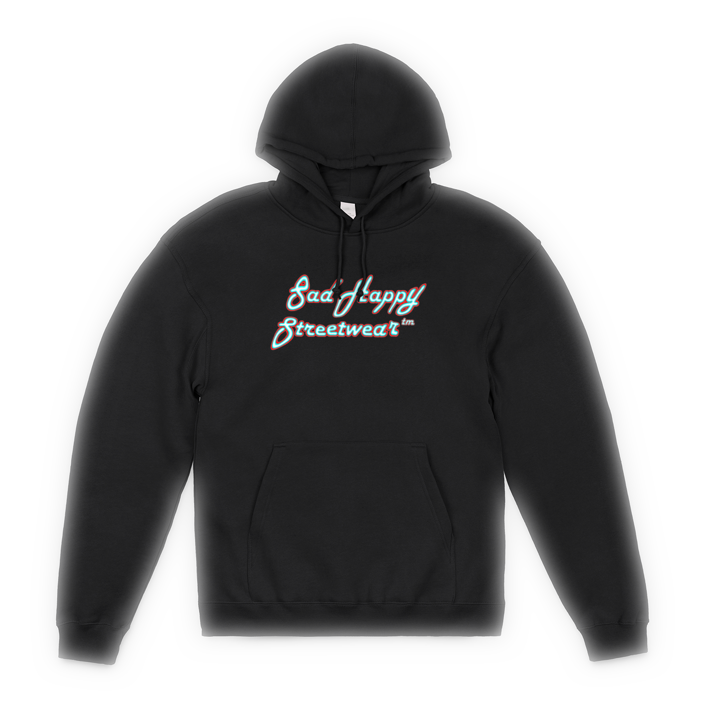 Retro Logo (Hoodie)
