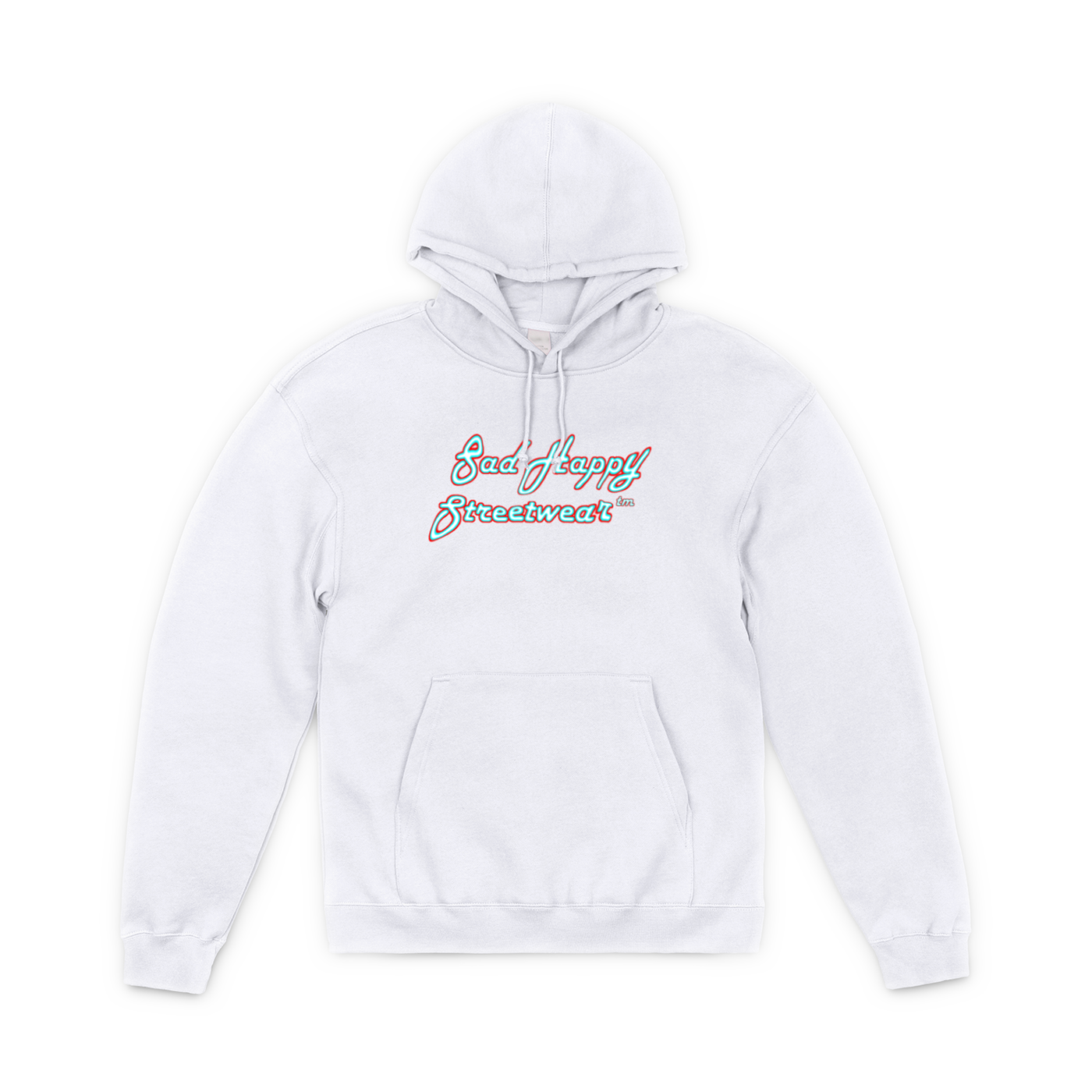 Retro Logo (Hoodie)