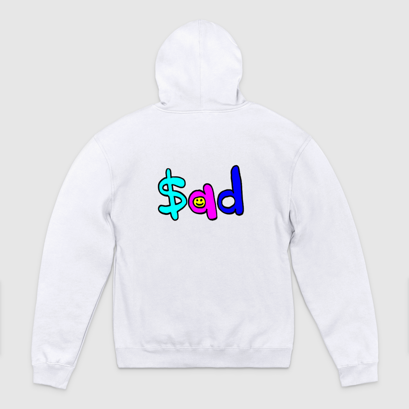 The Sad (Hoodie)
