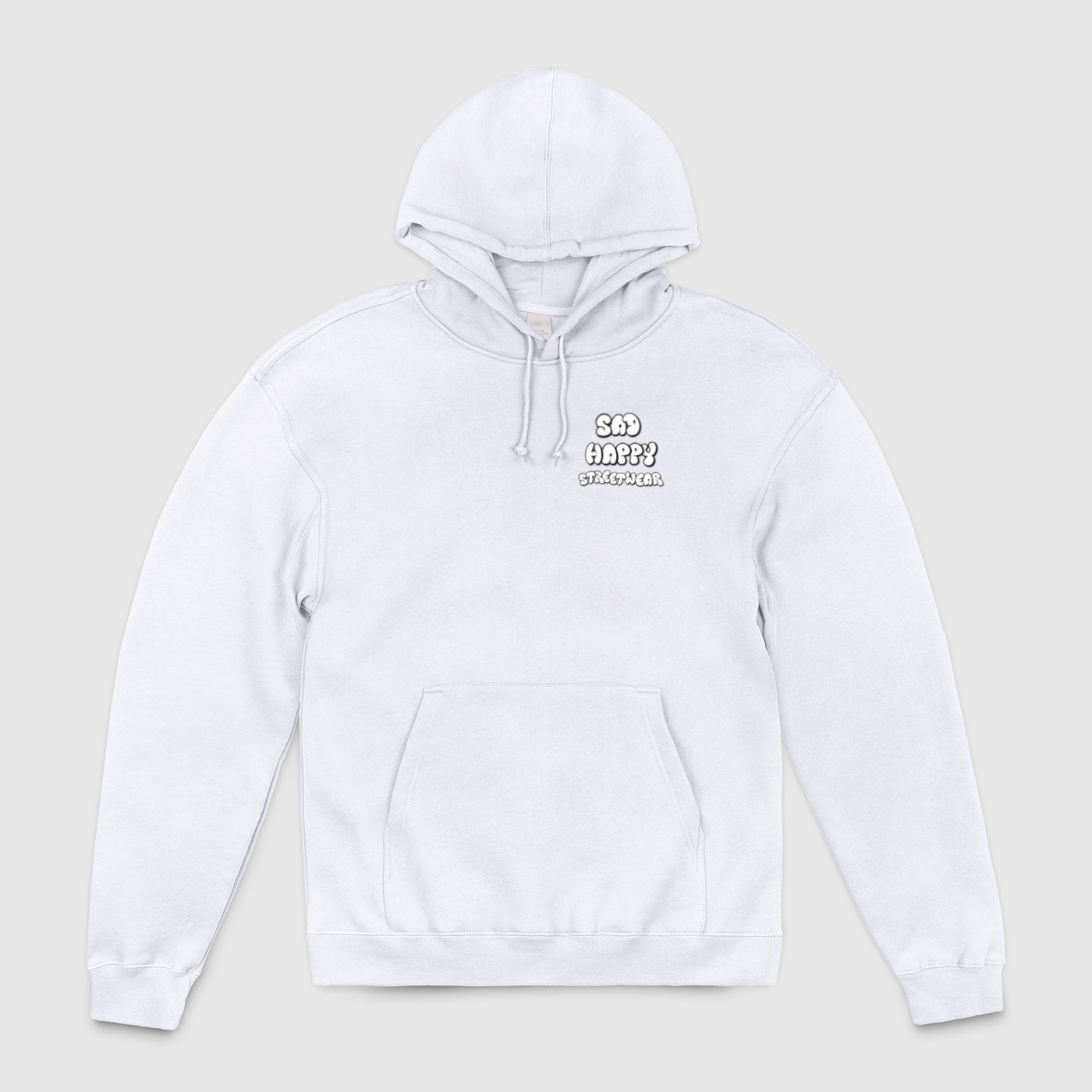 Smell the Flowers (The Hoodie)