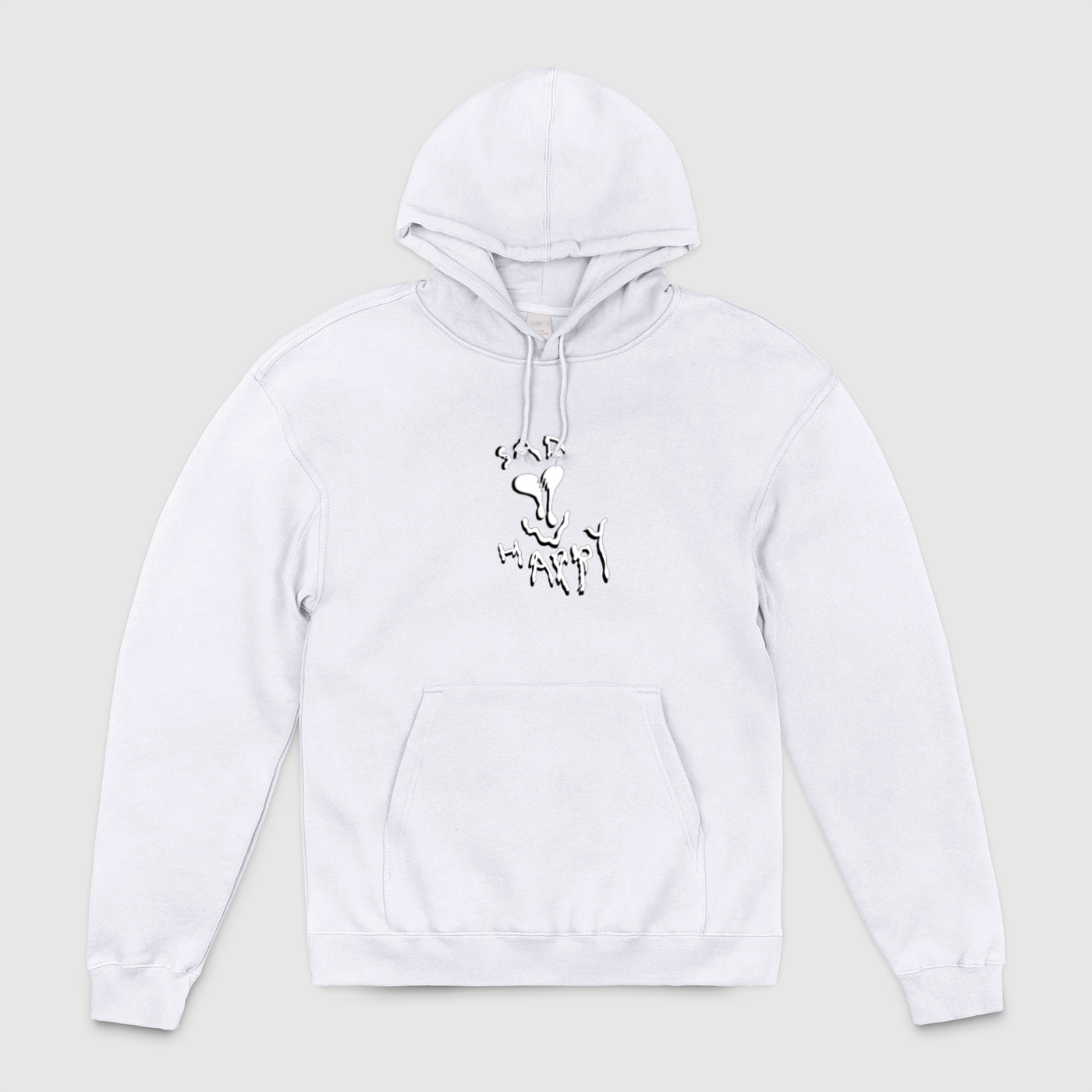 The Sad (Hoodie)