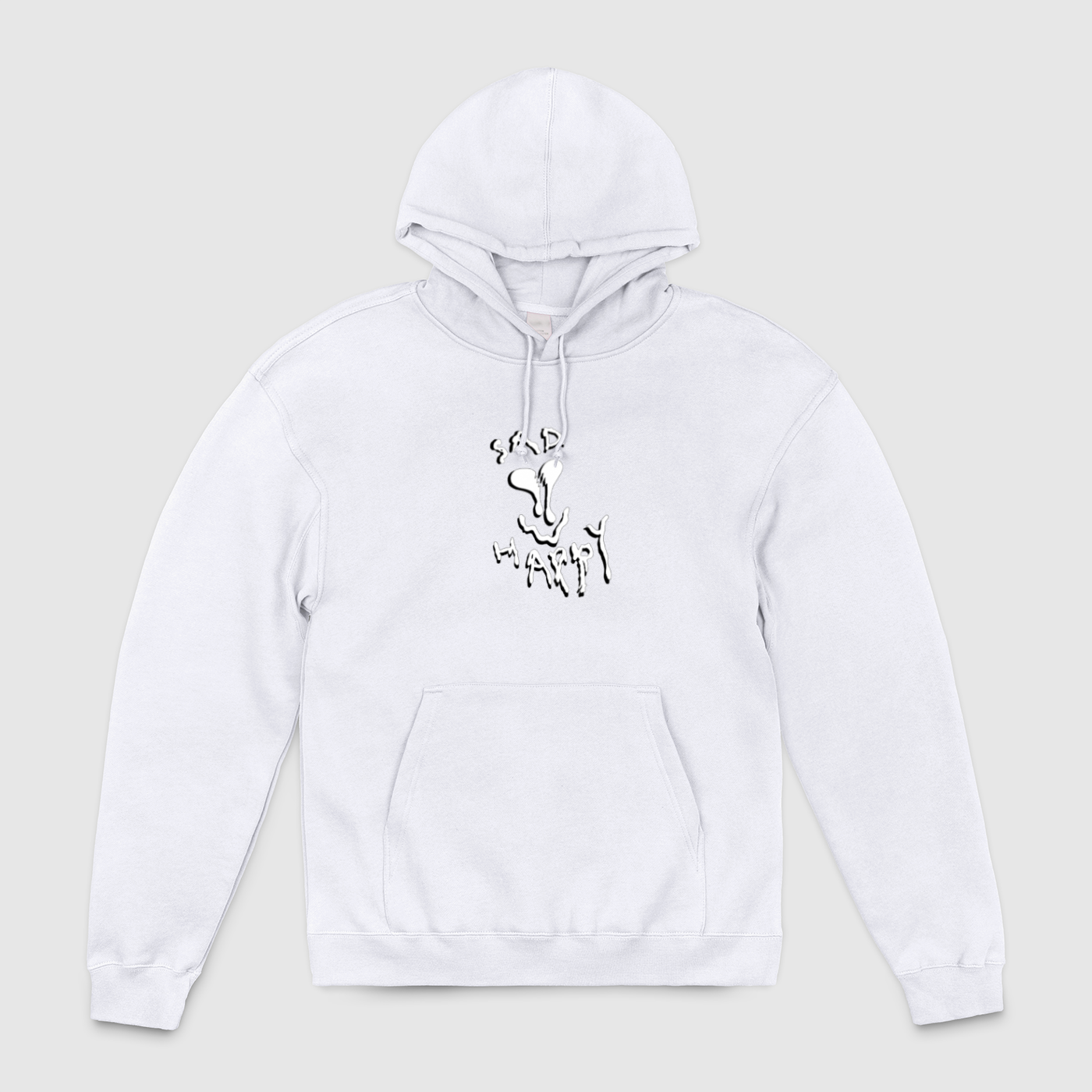 The Happy (Hoodie)