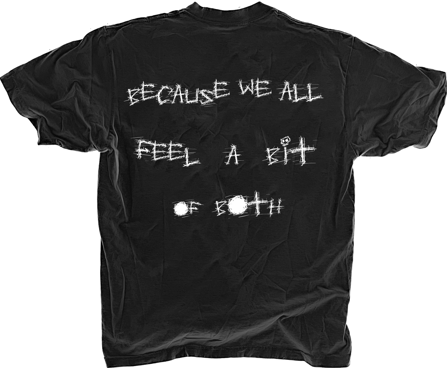 Slogan (Tee)