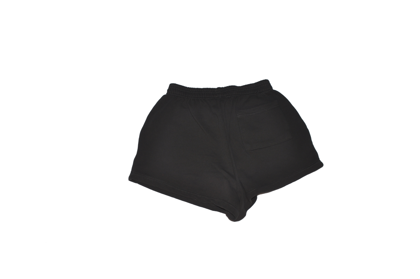 Always Happy (Crop Shorts)