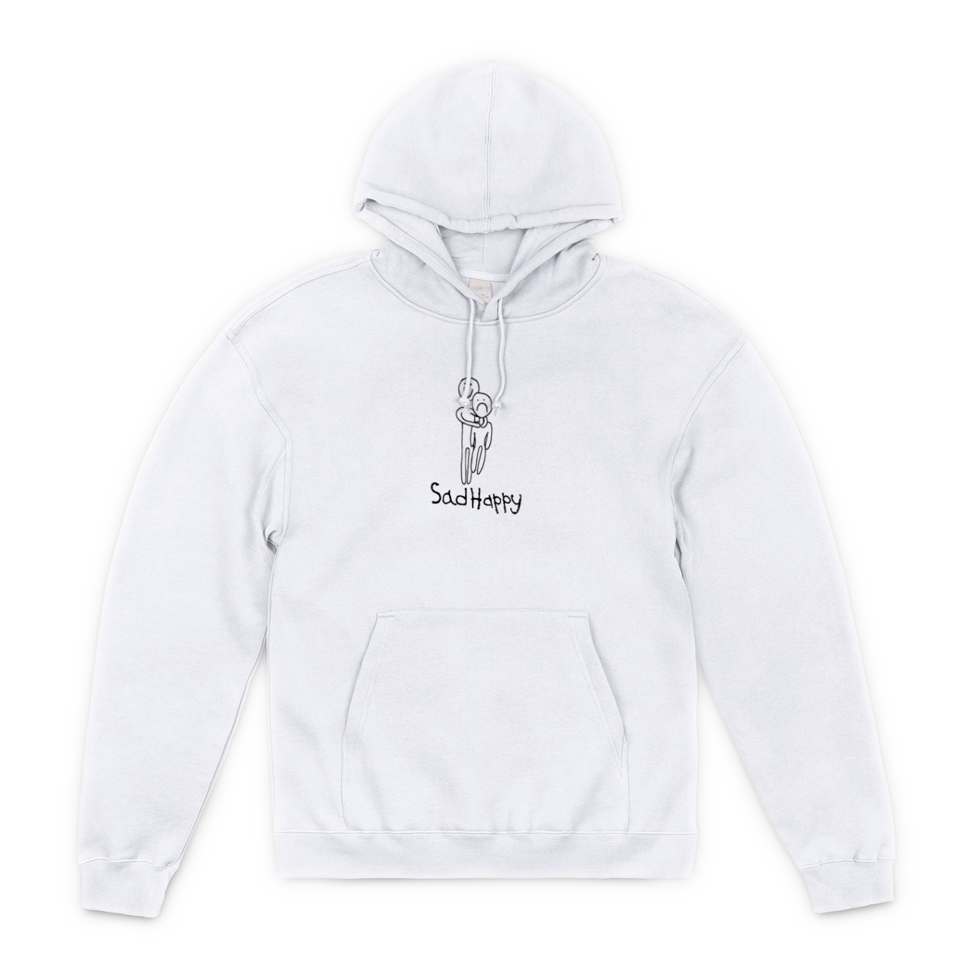 Hugged to Death (Hoodie)
