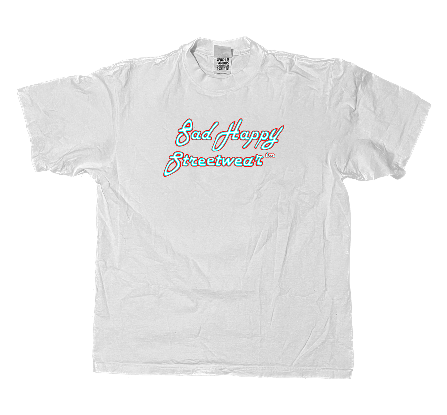 Retro Logo (Tee)