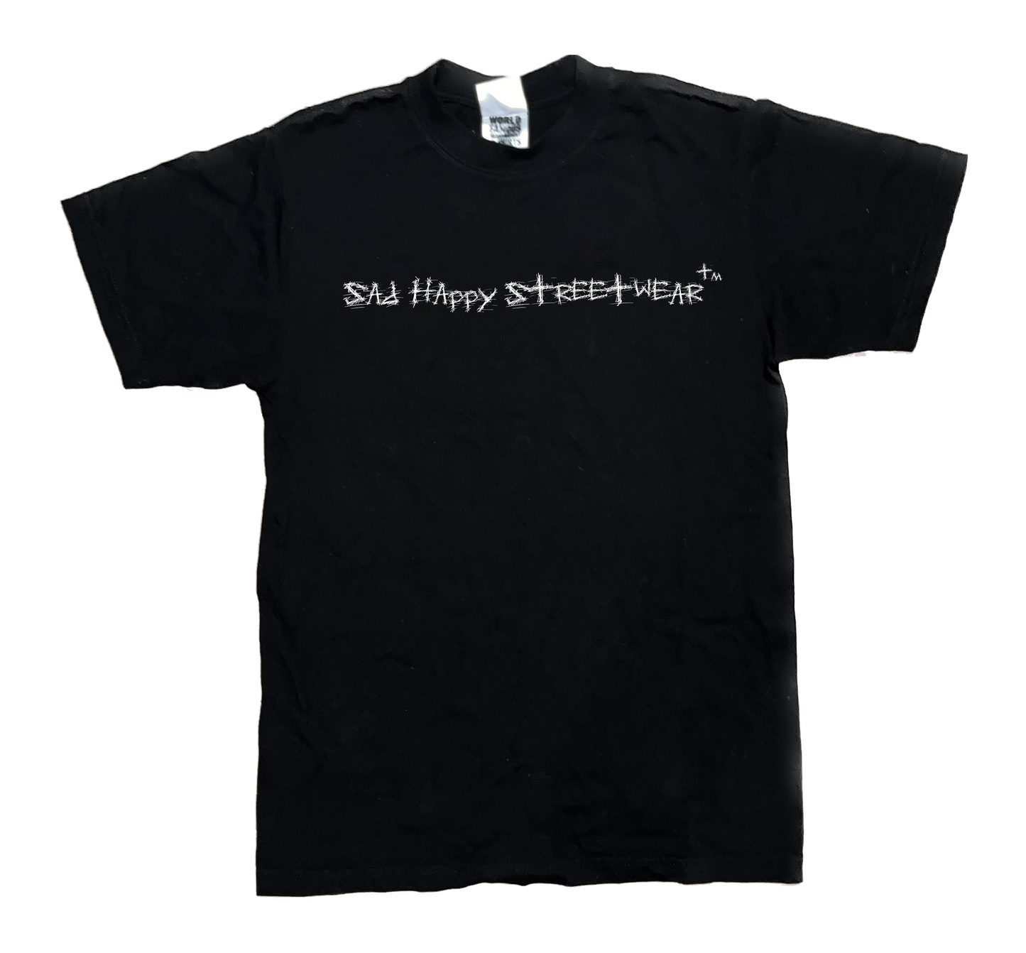 Slogan (Tee)