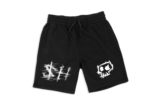 Skullface (Shorts)
