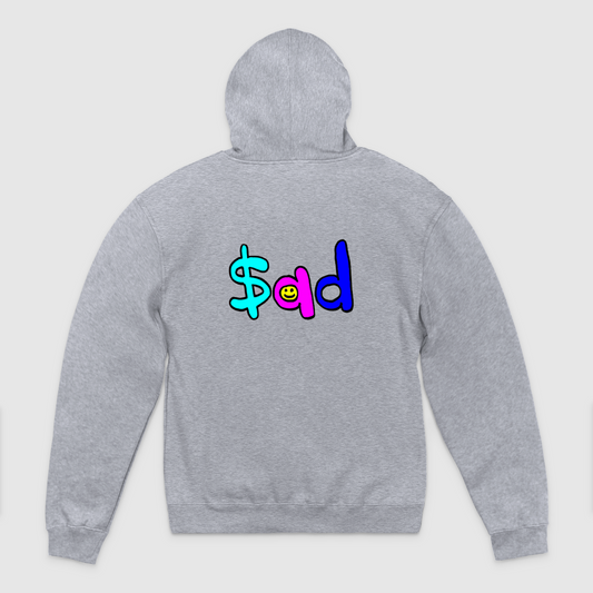 The Sad (Hoodie)