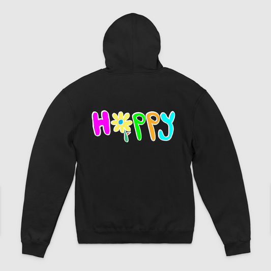 The Happy (Hoodie)