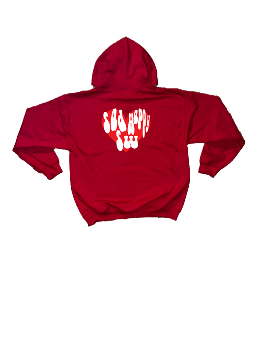 Love Logo (Hoodie)