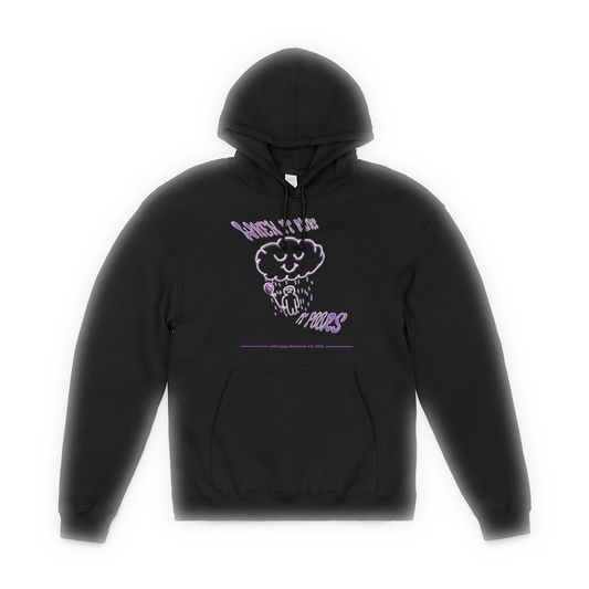 It Rains, It Pours (Hoodie)