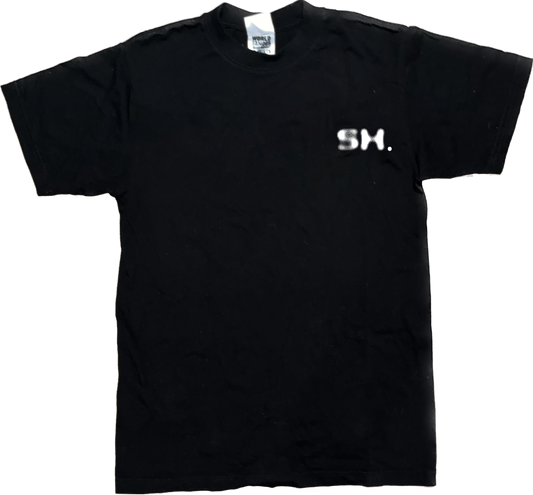 "SH" (Tee)