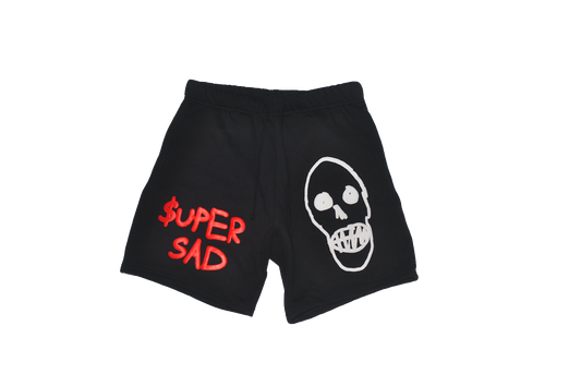 Super Sad (Shorts)