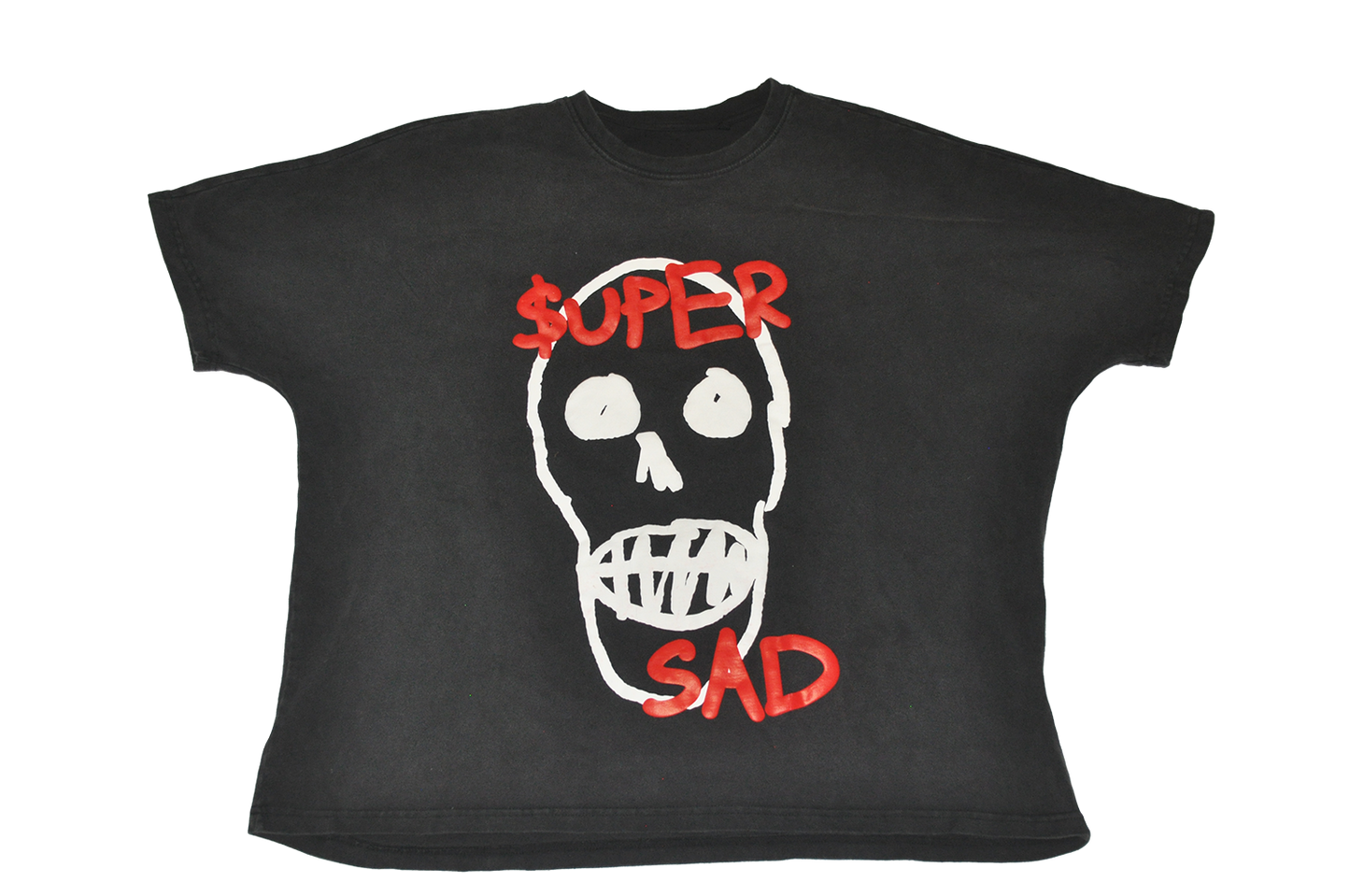 Super Sad Tee