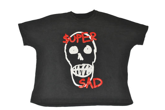 Super Sad Tee