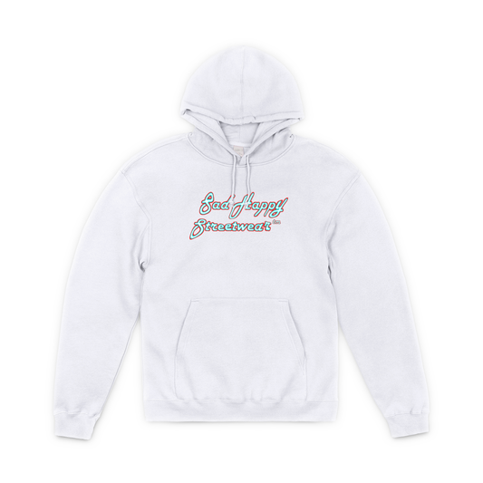 Retro Logo (Hoodie)