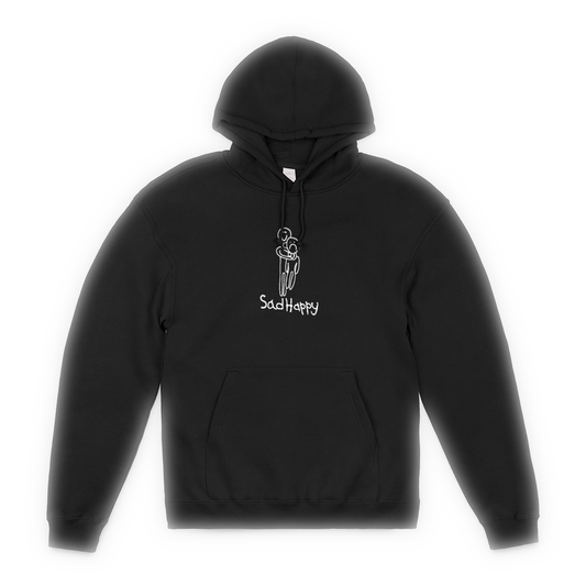 Hugged to Death (Hoodie)